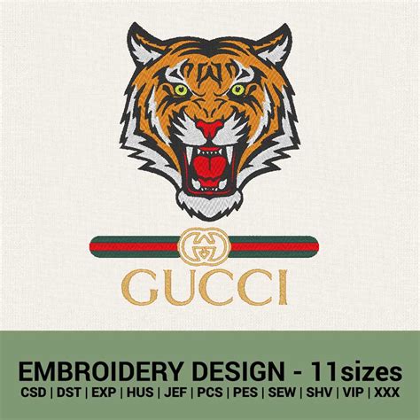 gucci embroidery aus|gucci embroidery patterns.